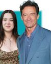 HUGH'S SURPRISE FAMILY 'WORLDS APART'1