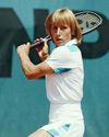 FROM TENNIS RIVALS TO CANCER SURVIVORS17