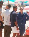 PRINCESS CHARLENE'S SECRET LIFE PRINCESS CHARLENE'S SECRET LIFE9