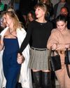 WAS TAYLOR'S HENS A BABY SHOWER? WAS TAYLOR'S HENS A BABY SHOWER?8