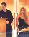 SHAKIRA'S BACK ON THE DATING SCENE SHAKIRA'S BACK ON THE DATING SCENE5