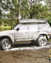 AUSSIE WASH 4x4 Magazine Australia