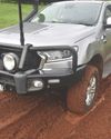 RACING PEDIGREE J.D. PUTS THE MICKEY THOMPSON BAJA BOSS TO THE TEST12