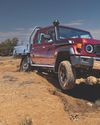 TOYOTA TO PAUSE LC70 PRODUCTION1