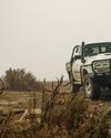 FLASH FARM TRUCK 4x4 Magazine Australia