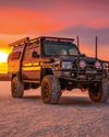PROTECTION RACKET 4x4 Magazine Australia