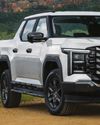 LDV TERRON 9 PRICING AND SPECS 4x4 Magazine Australia
