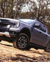 Ford Ranger Sport V6 Ford Ranger Sport V65