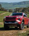 4x4 Magazine Australia