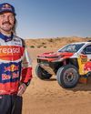 TOBY PRICE SCORES FACTORY DAKAR DRIVE TOBY PRICE SCORES FACTORY DAKAR DRIVE2