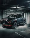 NEW NAVARA REVEALED NEW NAVARA REVEALED1