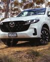 Mazda BT-50 GT Mazda BT-50 GT15