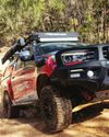 4X4 UTE OF THE YEAR 2025 4X4 UTE OF THE YEAR 202518