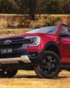 Ford Ranger Sport Phev Ford Ranger Sport Phev9