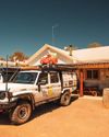 4x4 Magazine Australia