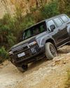 4x4 Magazine Australia