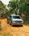 4x4 Magazine Australia