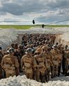 BATTLE PLANS