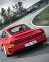 PORSCHE 959