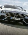 MERCEDES-AMG GT 63 S E PERFORMANCE