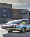 CUDA GRACE5