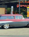 ELTON WALKER 1957 CHEVROLET WAGON19