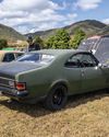 NICK EDEN HG MONARO GTS18
