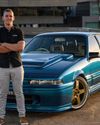 ART IN MOTION Street Machine Australia