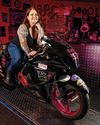BEC ROBINSON Street Machine Australia