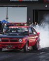 BACK TO BASICS Street Machine Australia