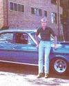 HOT TO TROT Street Machine Australia
