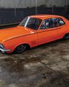 Street Machine Australia