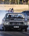 Street Machine Australia