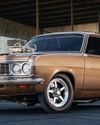 Street Machine Australia