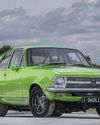 Street Machine Australia