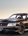 Street Machine Australia