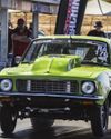 Street Machine Australia