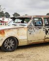 Street Machine Australia
