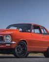 Street Machine Australia