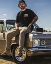 Street Machine Australia