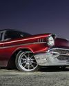 Street Machine Australia