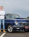 Street Machine Australia