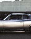 Street Machine Australia