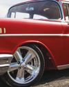 Street Machine Australia