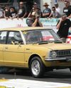 Street Machine Australia