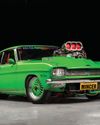 Street Machine Australia
