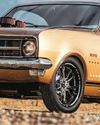 Street Machine Australia
