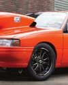 Street Machine Australia