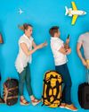 Points taken: the truth about rewards Points taken: the truth about rewards