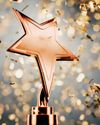 HOW OUR WINNERS ARE CHOSEN HOW OUR WINNERS ARE CHOSEN10